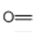 Formaldehido CAS 50-00-0